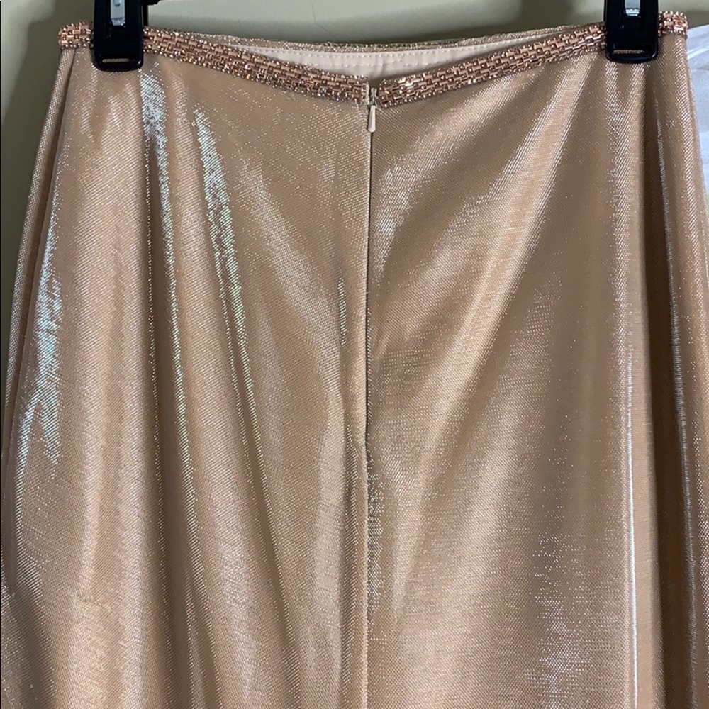 Two Piece Dress - Picture 6 of 7